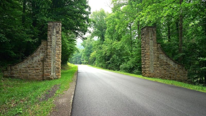 West Virginia's Top Pet Friendly Attraction: The Monongahela National Forest | GoPetFriendly.com