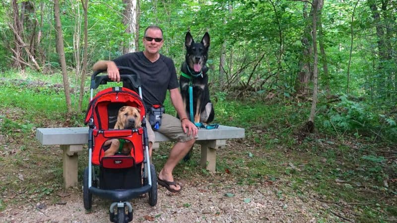 Kentucky's Top Pet Friendly Attraction: Abraham Lincoln Birthplace | GoPetFriendly.com