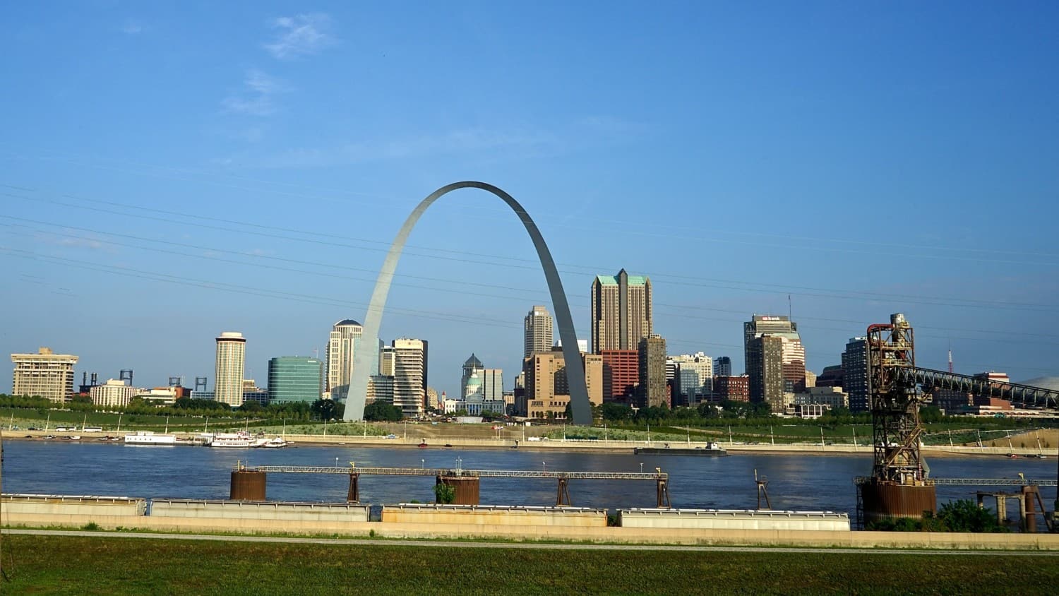 missouri gateway arch national park missouri gateway arch national park