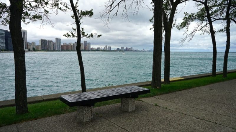 Illinois' Top Pet Friendly Attraction: Chicago Lakefront Trail and Navy Pier | GoPetFriendly.com