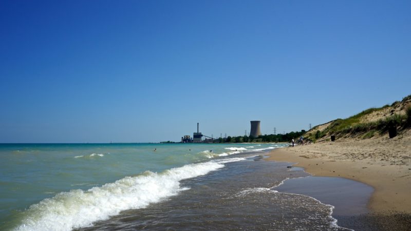 Indiana's Top Pet Friendly Attraction: Indiana Dunes Lakeshore | GoPetFriendly.com