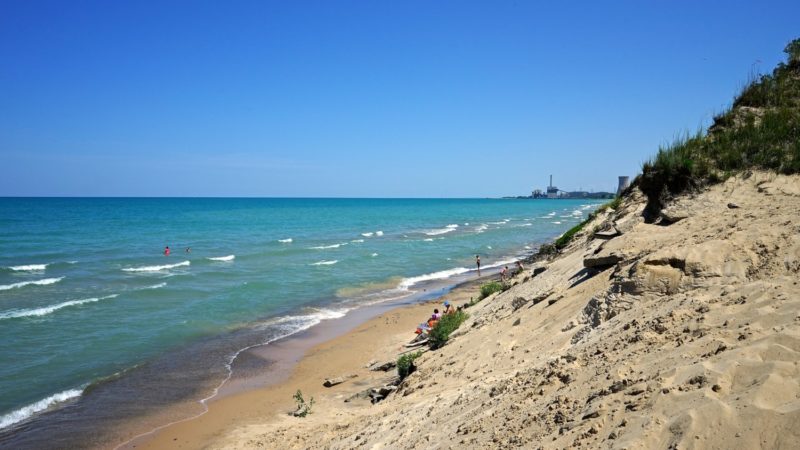 Indiana's Top Pet Friendly Attraction: Indiana Dunes Lakeshore | GoPetFriendly.com