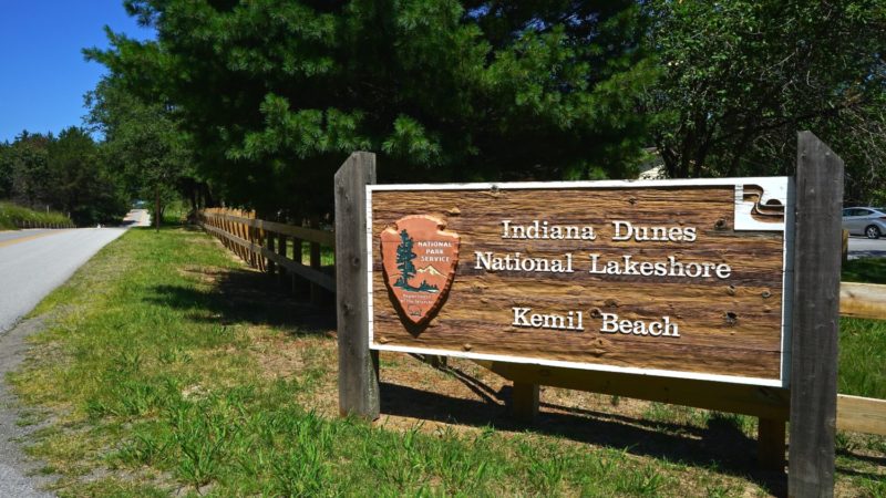 Indiana's Top Pet Friendly Attraction: Indiana Dunes Lakeshore | GoPetFriendly.com