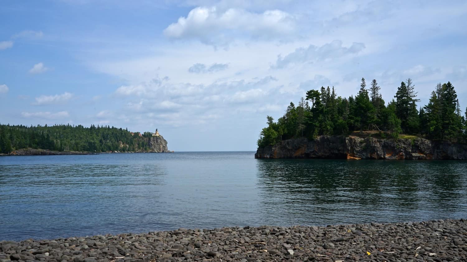 Minnesota's Top Pet Friendly Attraction: Split Rock Lighthouse State Park | GoPetFriendly.com