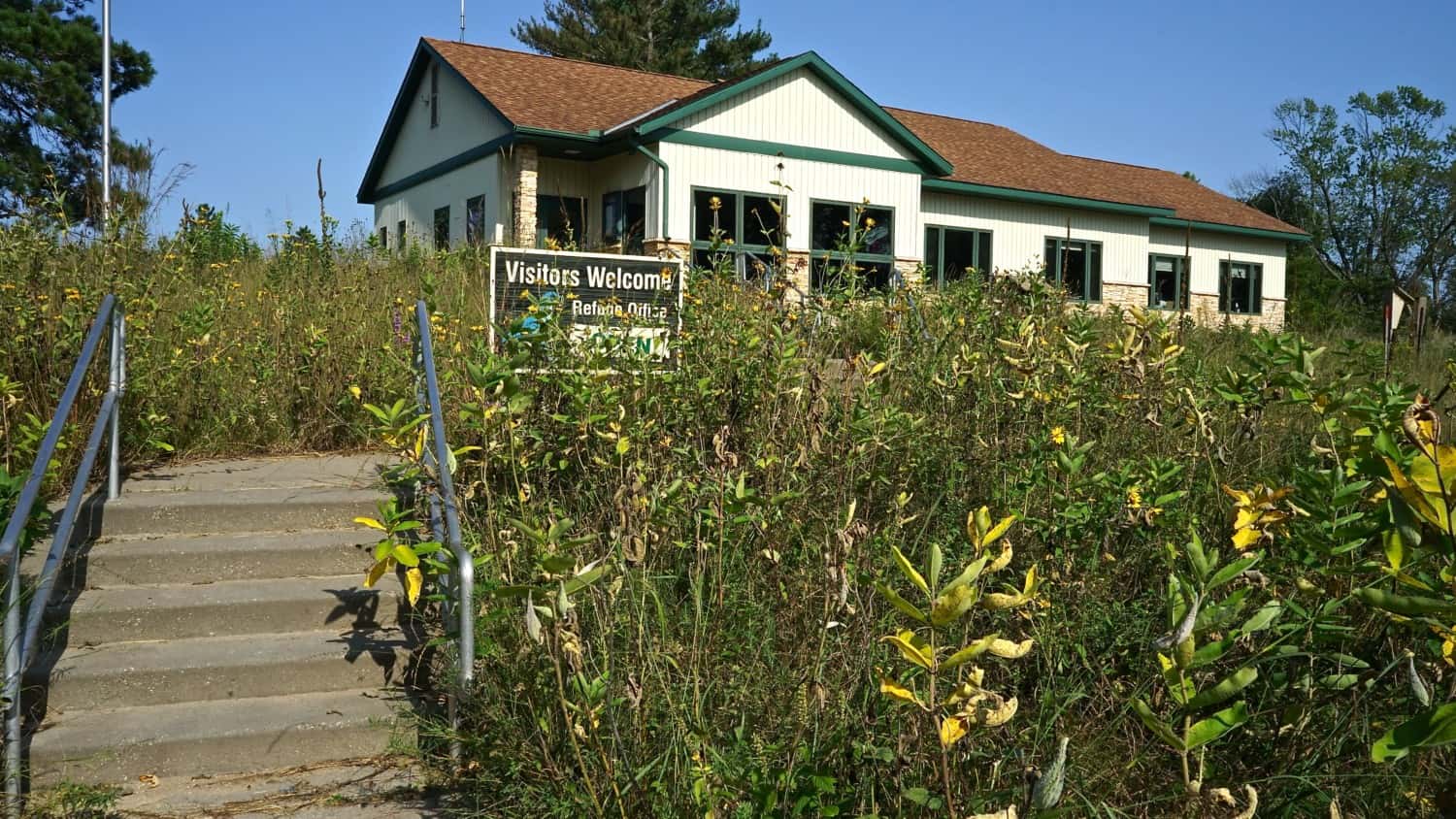 Wisconsin's Top Pet Friendly Attraction: Trempealeau National Wildlife Refuge | GoPetFriendly.com