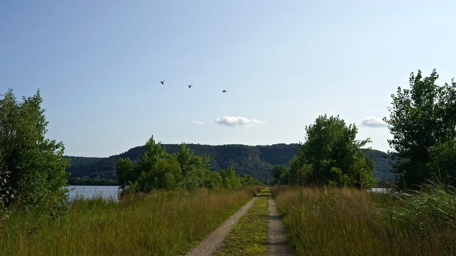 Wisconsin's Top Pet Friendly Attraction: Trempealeau National Wildlife Refuge | GoPetFriendly.com