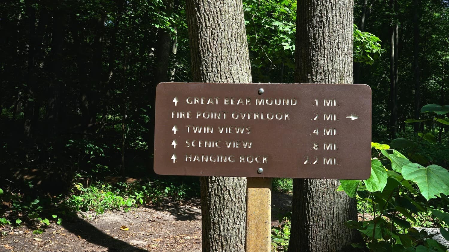 Iowa's Top Pet Friendly Attraction: Effigy Mounds National Monument | GoPetFriendly.com