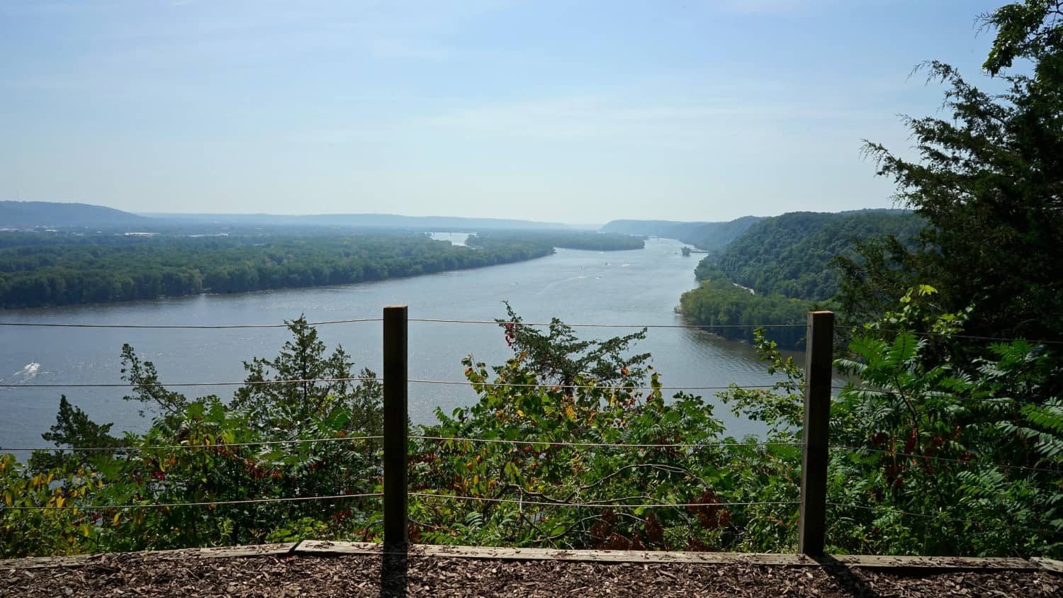 Iowa's Top Pet-Friendly Attractions: Effigy Mounds National Monument | GoPetFriendly.com