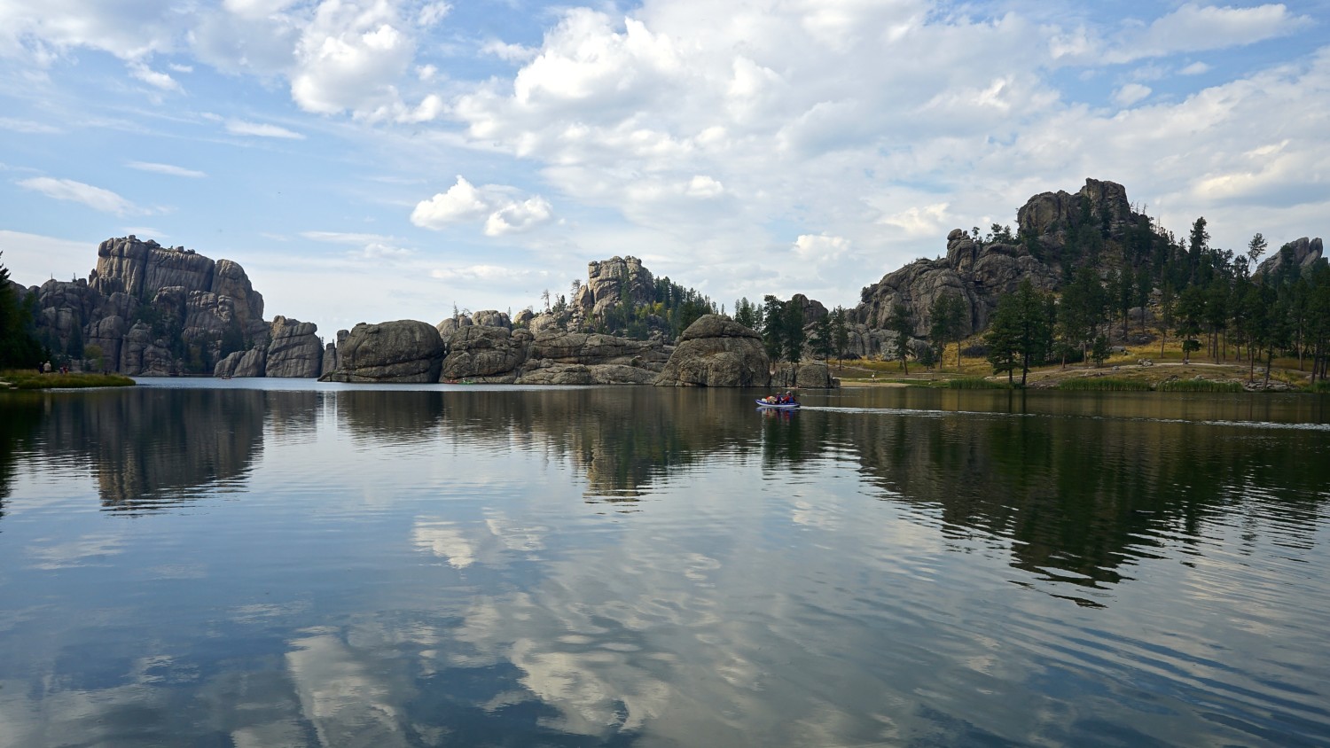 South Dakota's Top Pet Friendly Attraction: Custer State Park | GoPetFriendly.com