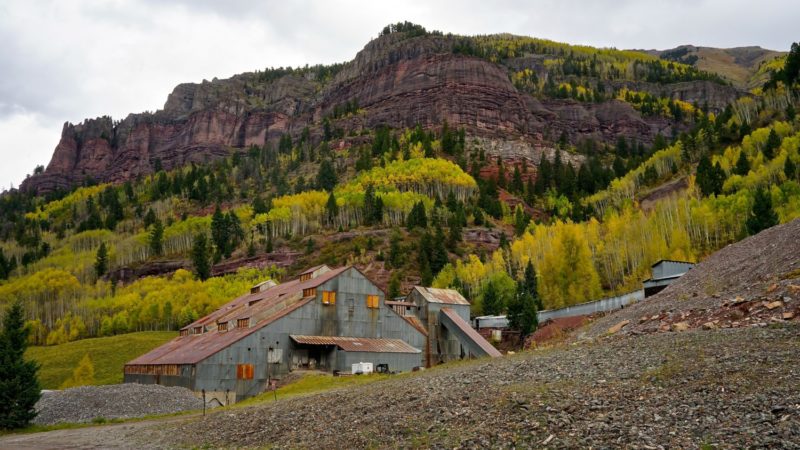 Colorado's Top Pet Friendly Attraction: Telluride Gondola | GoPetFriendly.com