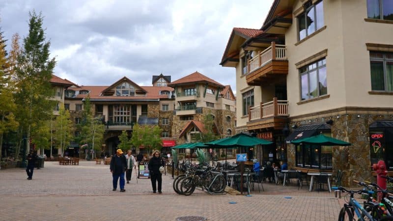 Colorado's Top Pet Friendly Attraction: Telluride Gondola | GoPetFriendly.com