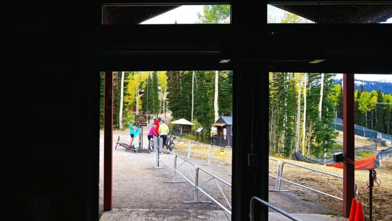 Colorado's Top Pet Friendly Attraction: Telluride Gondola | GoPetFriendly.com