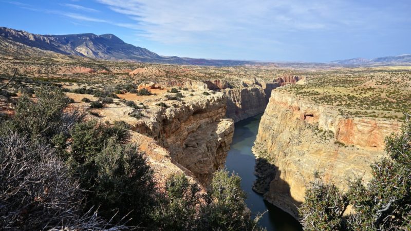 Wyoming's Top Pet Friendly Attraction: Medicine Wheel | GoPetFriendly.com