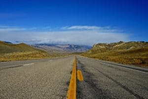 Montana's Top Pet Friendly Attraction: Beartooth Highway | GoPetFriendly.com
