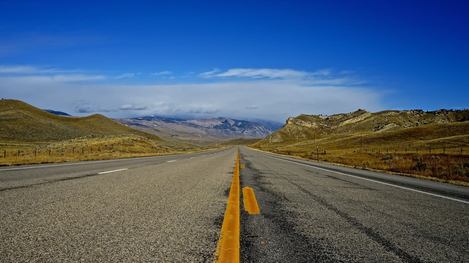 Montana's Top Pet Friendly Attraction: Beartooth Highway | GoPetFriendly.com