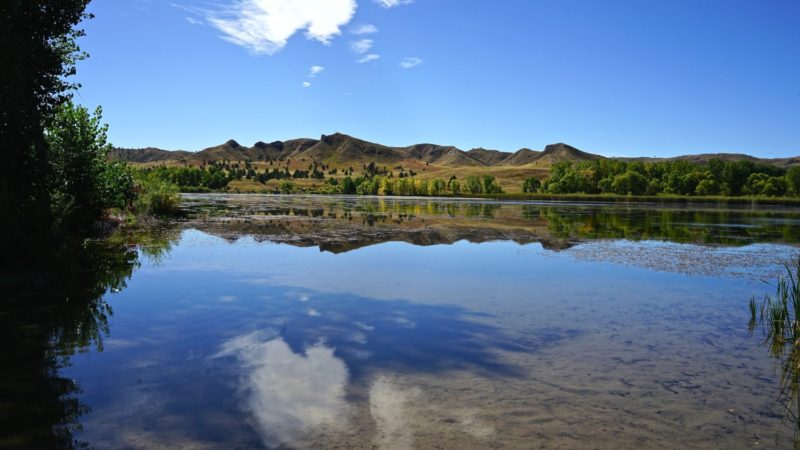 Nebraska's Top Pet Friendly Attraction: Fort Robinson State Park | GoPetFriendly.com