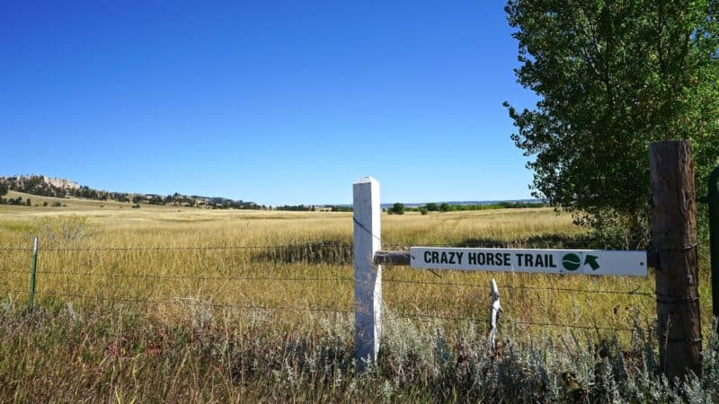 Nebraska's Top Pet Friendly Attraction: Fort Robinson State Park | GoPetFriendly.com