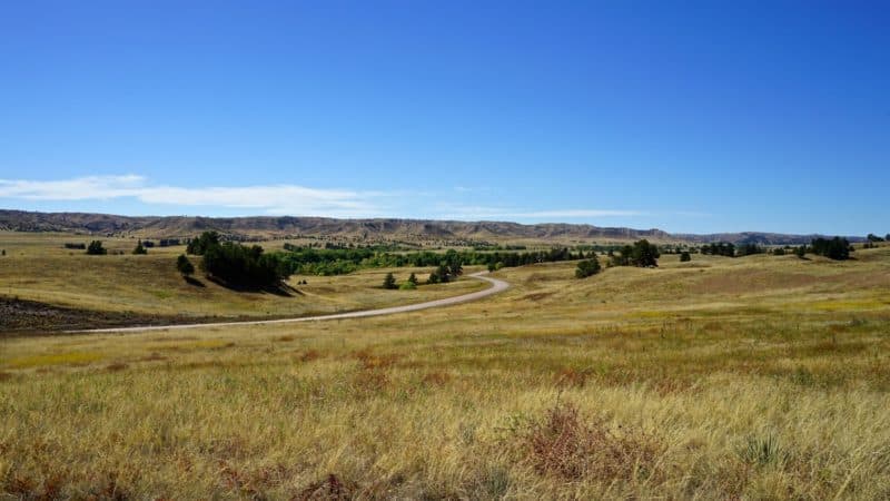 Nebraska's Top Pet Friendly Attraction: Fort Robinson State Park | GoPetFriendly.com