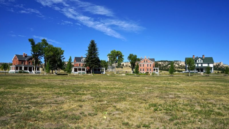 Nebraska's Top Pet Friendly Attraction: Fort Robinson State Park | GoPetFriendly.com