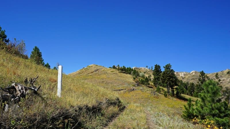 Nebraska's Top Pet Friendly Attraction: Fort Robinson State Park | GoPetFriendly.com