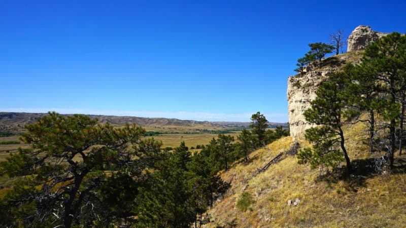 Nebraska's Top Pet Friendly Attraction: Fort Robinson State Park | GoPetFriendly.com