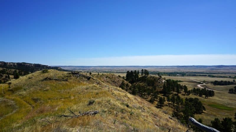 Nebraska's Top Pet Friendly Attraction: Fort Robinson State Park | GoPetFriendly.com