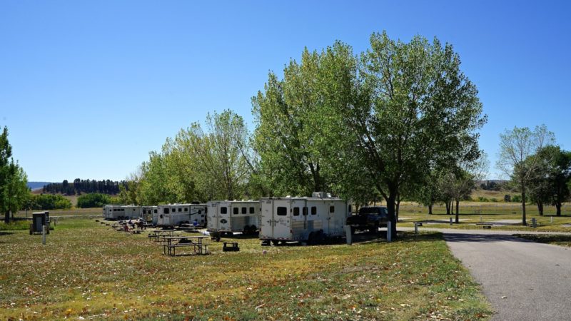 Nebraska's Top Pet Friendly Attraction: Fort Robinson State Park | GoPetFriendly.com