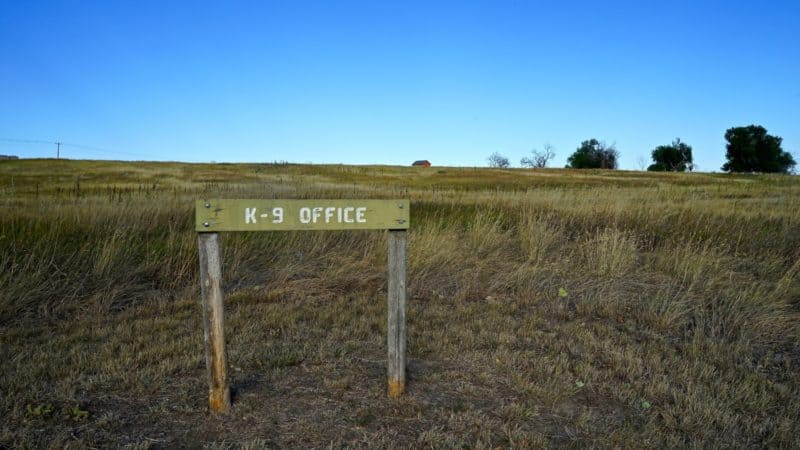 Nebraska's Top Pet Friendly Attraction: Fort Robinson State Park | GoPetFriendly.com