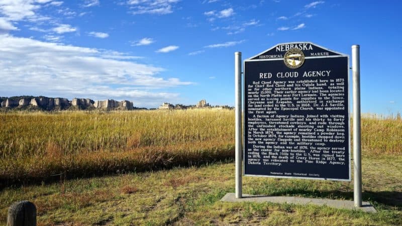 Nebraska's Top Pet Friendly Attraction: Fort Robinson State Park | GoPetFriendly.com