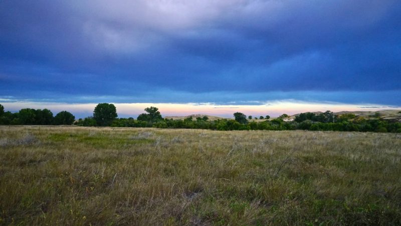 Nebraska's Top Pet Friendly Attraction: Fort Robinson State Park | GoPetFriendly.com