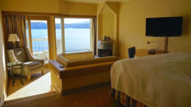 Idaho's Top Pet Friendly Attraction: Lake Coeur d'Alene | GoPetFriendly.com