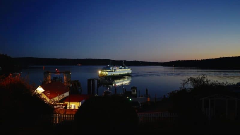 Washington's Top Pet Friendly Attraction: San Juan Islands | GoPetFriendly.com