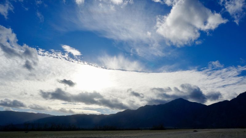 Borrego Springs: A Dog Friendly Day Trip | GoPetFriendly.com