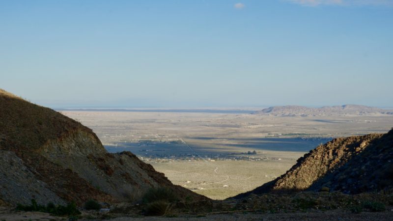 Borrego Springs: A Dog Friendly Day Trip | GoPetFriendly.com