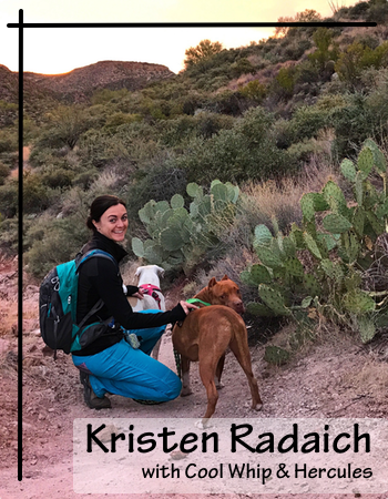 Kristen Radaich | GoPetFriendly.com Blog Team Member