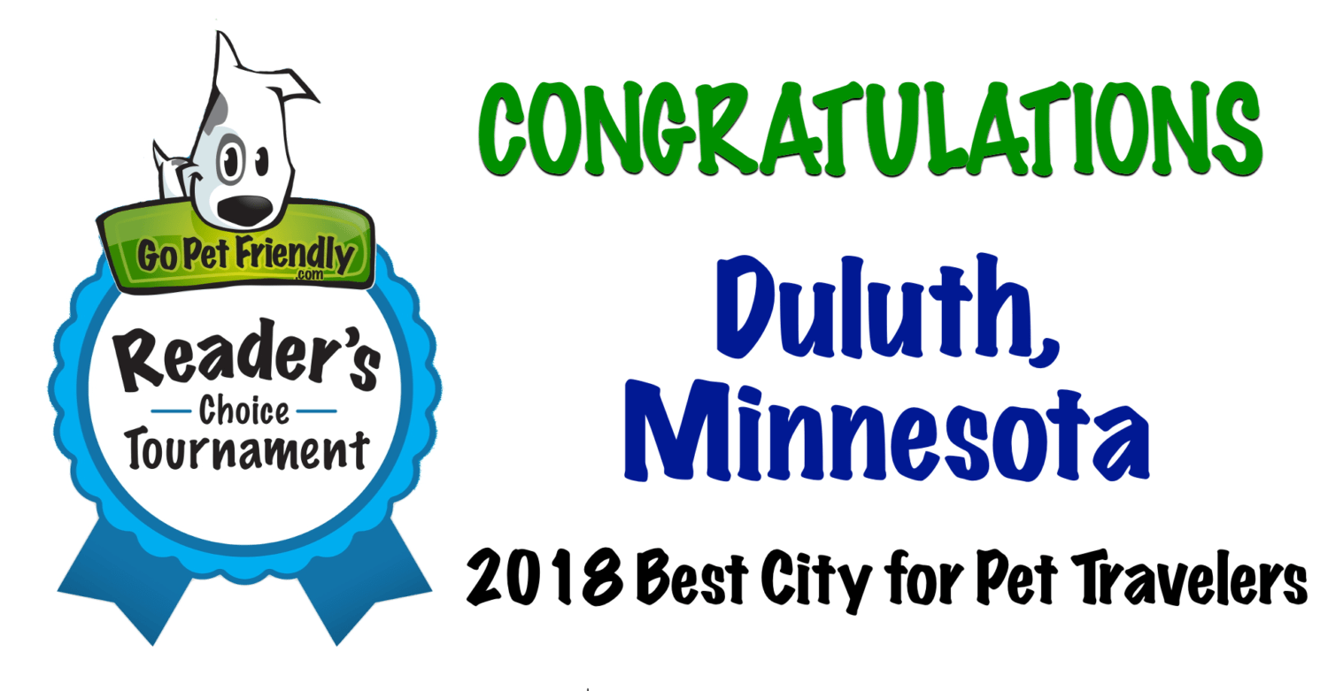 2018 Best City for Pet Travelers Tournament | GoPetFriendly.com