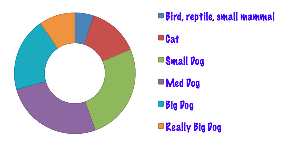 2018 Pet Travel Survey Results | GoPetFriendly.com