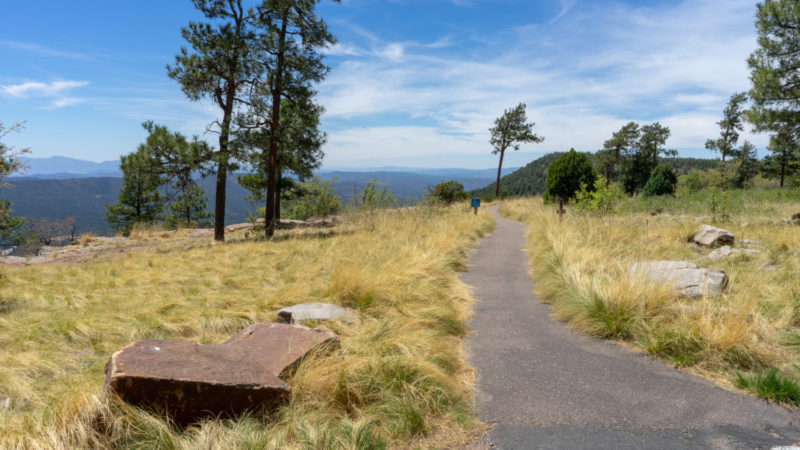 Aspen Campground Review - Apache-Sitgreaves National Forest, Arizona | GoPetFriendly.com