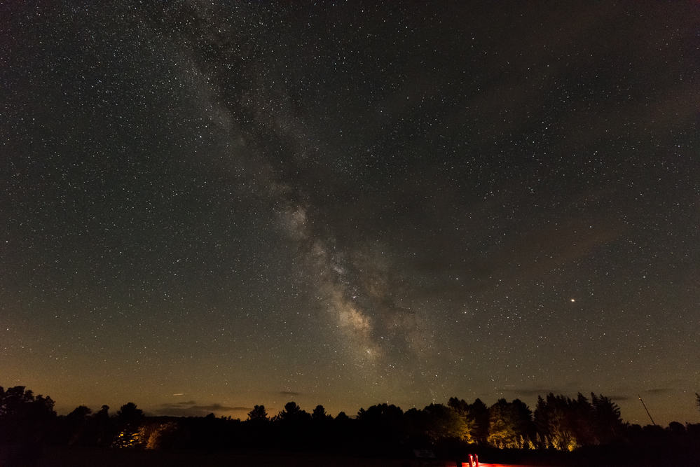 22 Best Dark Sky Parks for Pet Friendly Camping | GoPetFriendly.com