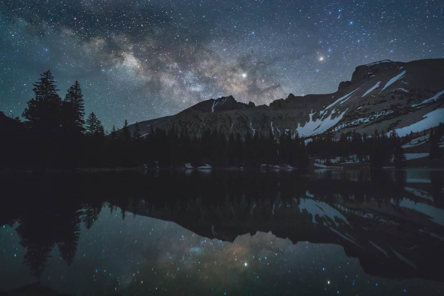 25 Best Dark Sky Parks for Pet Friendly Camping | GoPetFriendly.com