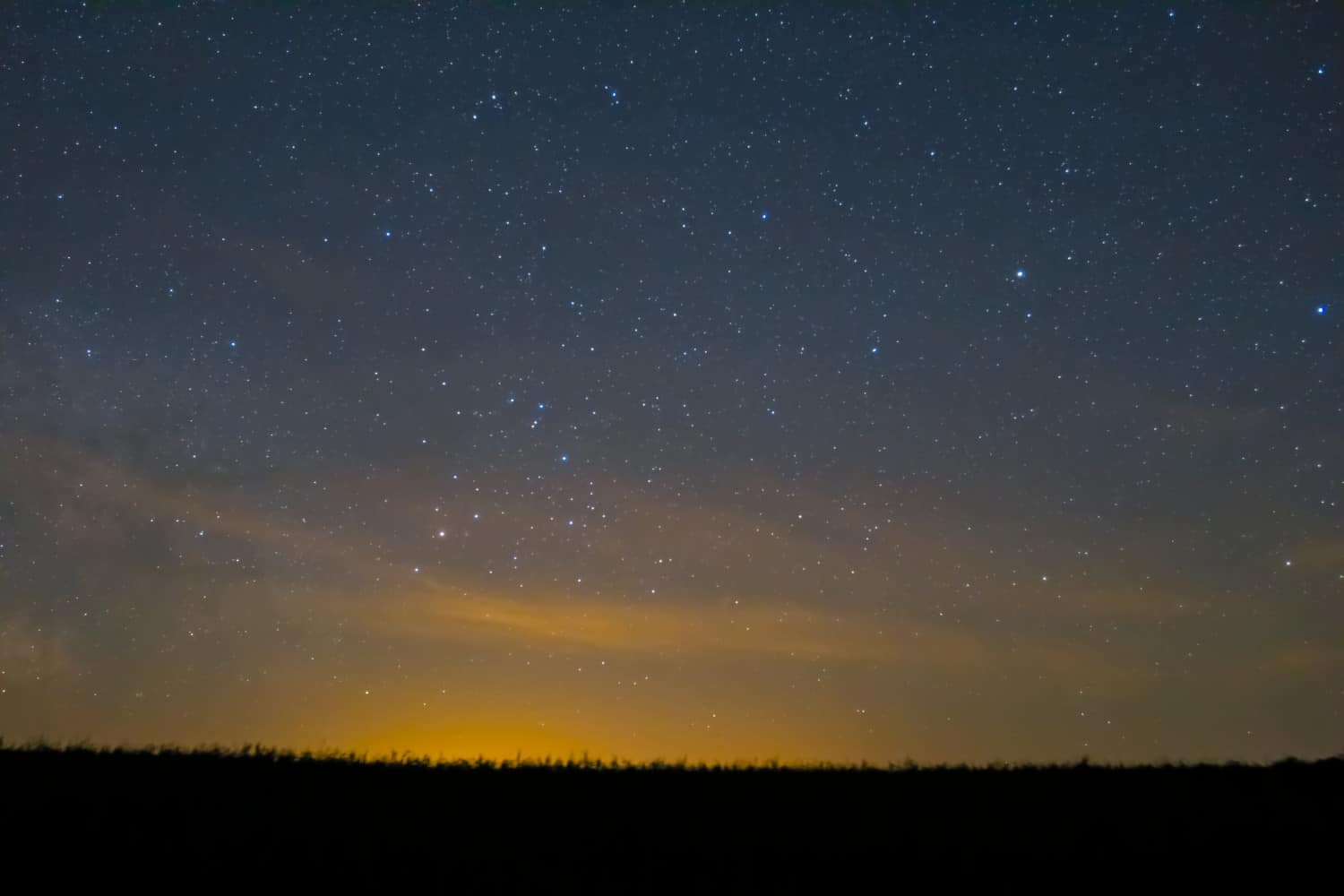 25 Best Dark Sky Parks for Pet Friendly Camping | GoPetFriendly.com