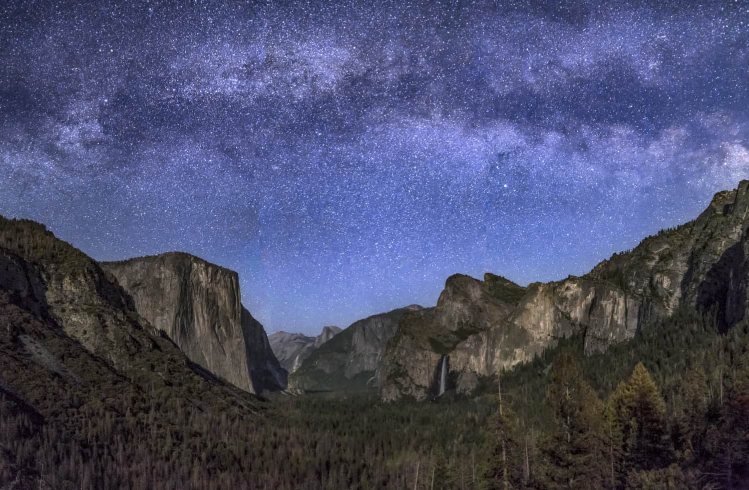 25 Best Dark Sky Parks for Pet Friendly Camping | GoPetFriendly.com