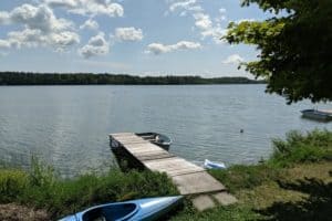 Enjoying Ontario's Thousand Islands Region With Your Dog | GoPetFriendly.com