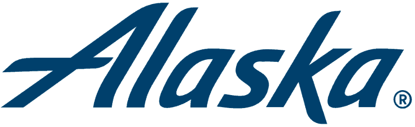 Alaska Air logo