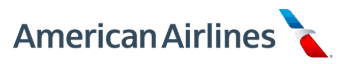 American Airlines logo