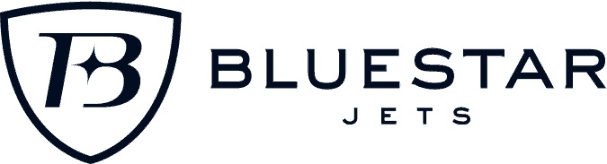 Blue Star Jets logo