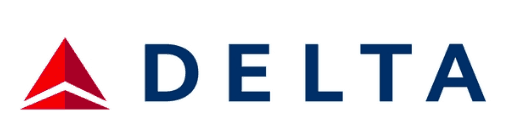 Delta Airlines Logo 
