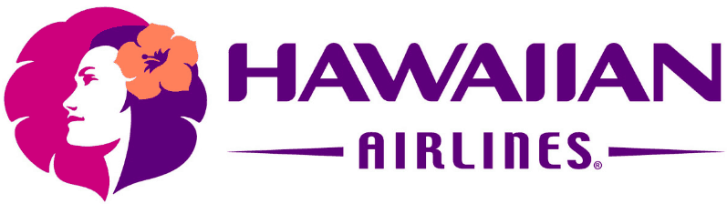 Hawaiian Airlines logo