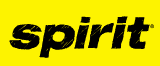 Spirit Airlines logo