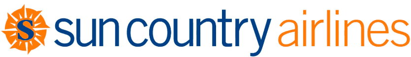 Sun Country Airlines logo